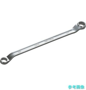 KTC M5-1618 45°×6°�����O�߂��˃����` �ΕӐ��@16×18mm �S��265mm