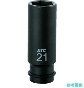 KTC BP4L-30TP 12.7sq.�C���p�N�g�����`�p�\�P�b�g(�f�B�[�v����) 30mm �y1�z