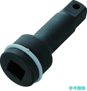 KTC BEP8-150 25.4sq.インパクトレンチ用エクステンションバー150mm 【1個】