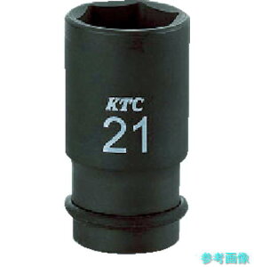 KTC BP4M-32TP 12.7sq.�C���p�N�g�����`�p�\�P�b�g(�Z�~�f�B�[�v����) 32mm �y1�z