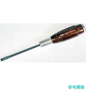 KTC D12M2-7 �ؕ��h���C�o �}�C�i�X�ђʃ^�C�v �n��7�}�C�i�X ����125mm