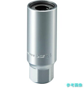 KTC BSR35-12 12.7sq.スタッドボルトリムーバー 適合径12mm 差込角12.7mm 【1個】