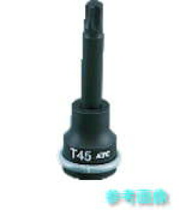 KTC BTP3-T40P 9.5sq.T�^�C���p�N�g�g���N�X�����` T40 �y1�z