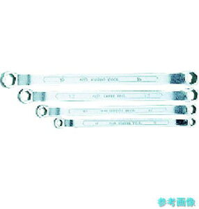 KTC M274 �w�b�N�X�߂��˃����`�Z�b�g[4�{�g] �y1S(4�{)�z