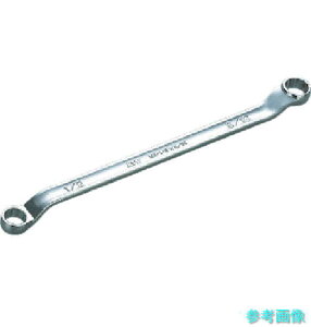 KTC M5-11/16X3/4 45°×6°O߂˃`11/16×3/4inch y1z