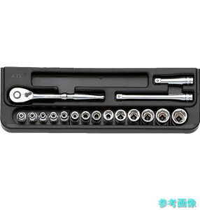 KTC TB214 6.3sq.�\�P�b�g�����`�Z�b�g[17�_]