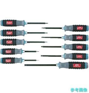 KTC TD1HBP10B �������{�[���|�C���g�w�L�T�S���h���C�o�Z�b�g[10�{�g]
