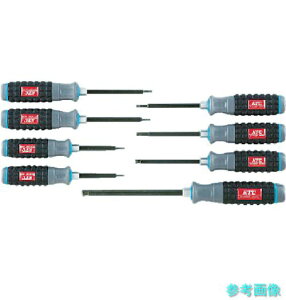KTC TD1HBP8 �������{�[���|�C���g�w�L�T�S���h���C�o�Z�b�g[8�{�g]