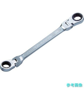KTC MR1A-1113F ���`�F�b�g�߂��˃����`(�����^��U��^�C�v) �ΕӐ��@11×13mm �S��188mm