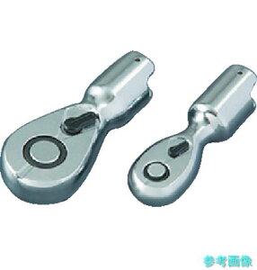 KTC GX13-R3 �g���N�����`�������p ���`�F�b�g�w�b�h 9.5sq. ���e�g���N85N�Em