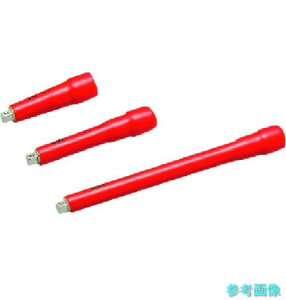 (KTC) ZBE2-050 6.3sq.�≏�G�N�X�e���V�����o�[ 50mm �K���K�i60900:2004 AC1000V�ADC1500V