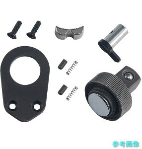 (nepros) NBR390A-K 9.5sq.���`�F�b�g�n���h���w�b�h���y�A�L�b�g
