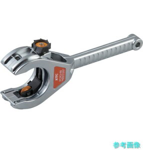 KTC PCR3-66 ��^���`�F�b�g�p�C�v�J�b�^(�|�� �X�e�����X�|�Ǘp) �ؒf�\��35~66mm