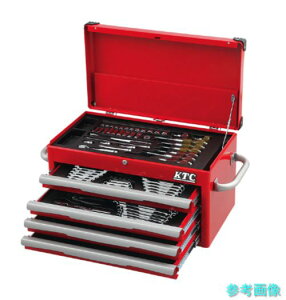 ���[�J�[����(�k�C���E����E�����͏���) (nepros) NTX8700R �c�[���Z�b�g ���b�h �Ԍ�725×���s390×����410mm