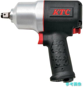 KTC JAP461 エアインパクトレンチ 12.7sq.インパクトレンチ(コンポジットタイプ) 能力ボルト径22mm 【1台】