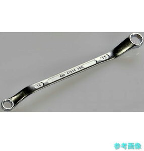 KTC M25-10X13 45°�����O�߂��˃����`10×13mm