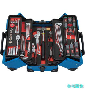 (KTC) SK35626WZSBL �y2026SKSALE�z 9.5sq.���J�����^���P�[�X�Z�b�g[56�_]�X�J�C�u���[ (�H��Z�b�g)