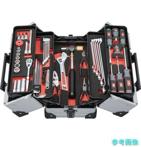 (KTC) SK35626WZS �y2026SKSALE�z 9.5sq.���J�����^���P�[�X�Z�b�g[56�_]�V���o�[ (�H��Z�b�g)