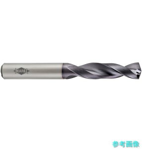 MAPAL SCD351-0590-2-2-140HA04-HP765 ProDrill-Uni(SCD351) �ėp�h���� ��������×4D