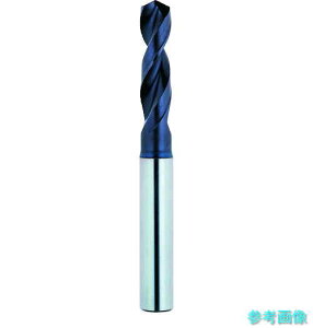 三菱K VAPDSD0096 VAPDS バイオレット高精度汎用加工用 ハイスドリル ショート 0.96mm 【1本】