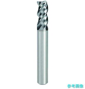 三菱K VQMHZVD1100 3枚刃スマートミラクル 超硬スクエアエンドミルミディアム刃長(M)11mm 【1本】