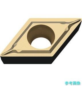 �s�l��z���s�t �O�H DCMT070204-FP(MC6115) �|���H�p���ՃC���T�[�g CVD�R�[�e�B���O MC6115 �y10��(1��)�z