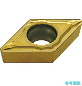 �s�l��z���s�t �O�H DCMT070204-FV(MC6125) �|���H�p���ՃC���T�[�g CVD�R�[�e�B���O MC6125 �y10��(1��)�z