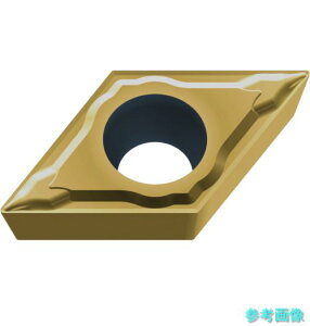 �s�l��z���s�t �O�H DCMT11T304-FV(MC6115) �|���H�p���ՃC���T�[�g CVD�R�[�e�B���O MC6115 �y10��(1��)�z
