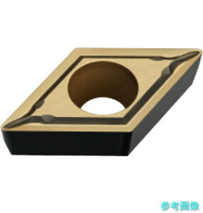 �s�l��z���s�t �O�H DCMT11T302-FP(MC6125) �|���H�p���ՃC���T�[�g CVD�R�[�e�B���O MC6125 �y10��(1��)�z