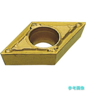 �s�l��z���s�t �O�H DCMT11T304-MV(MC6115) �|���H�p���ՃC���T�[�g CVD�R�[�e�B���O MC6115 �y10��(1��)�z