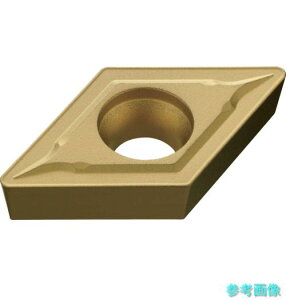 �O�H DCMT150404-MP(MC6115) �|���H�p���ՃC���T�[�g CVD�R�[�e�B���O MC6115 �y10��(1��)�z