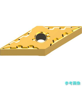 �O�H VNMG160404-FH(MC6125) �|���H�p���ՃC���T�[�g MC6125 �y10��(1��)�z