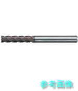 NS MX440 1 無限リード40エンドミル 4枚刃 MX440 Φ1 【1本】