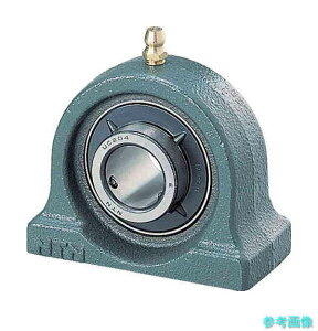 NTN UCUP202D1 �x�A�����O���j�b�g(�~�߂˂���) ���a15mm ���S����30.2mm