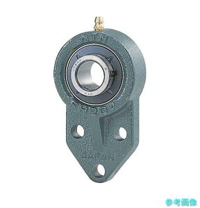 NTN UCFH207D1 xAOjbg(~߂˂) a35mmS90mmS144mm