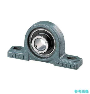 NTN ASPB203 �x�A�����O���j�b�g(�~�߂˂���) ���a17mm ���S����30.2mm