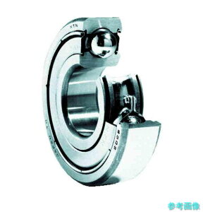NTN 6000ZZC3 �a���`�{�[���x�A�����O(�����ܑ嗼���V�[���h)���a10mm�O�a26mm��8mm
