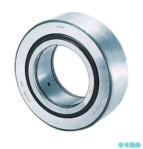 NTN NUTR206 �j�[�h���x�A�����O(�V�[���t) ���a30mm�O�a62mm��29mm