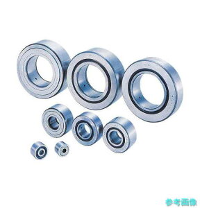 NTN NATR40 �j�[�h���x�A�����O���ʊO�֌`�E�V�[��:�Ȃ� ���a40mm�O�a80mm��32mm