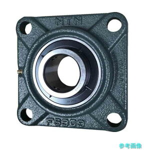 NTN UCFS311D1 �x�A�����O���j�b�g(�~�����`�A�~�߂˂���)���a55mm���֌a55mm�S��185mm