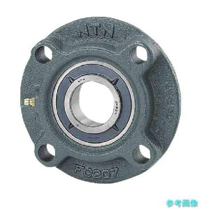 NTN UKFC211D1 �x�A�����O���j�b�g(�e�[�p���`�A�_�v�^��)���a50mm���֌a55mm�S��185mm