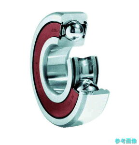 NTN 6000LLUC3 �[�a�ʎ���(�����ܑ�E�����S���ڐG�����V�[��)���a10mm�O�a26mm��8mm