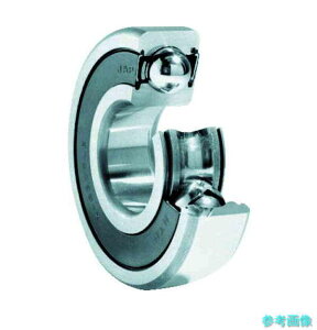 NTN 6000LLBC3 �[�a�ʎ���(�����ܑ�E�����S�������V�[��)���a10mm�O�a26mm��8mm