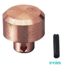 OH CO-57H カッパーハンマー用替ヘッド ＃6 頭径57mm