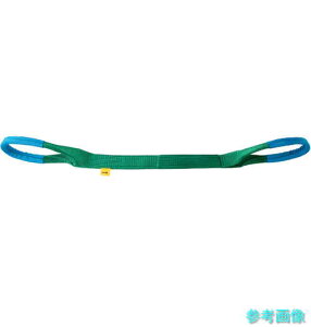 OH KNB4E25-20 JIS4���� KNB�X�����O ���[�A�C�` ��25mm ����2.0m �y1�{�z