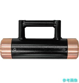 (OH) COA-77 アジャストカッパーバーΦ78mm ハンドル付き