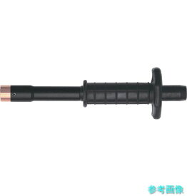 OH COBG-25 カッパーポンチ φ25 セーフティーグリップ付