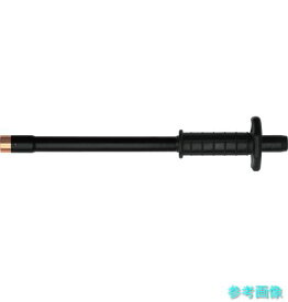 (OH) COBG-M25 カッパーポンチミドルφ25 グリップ付