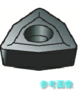 SANDVIK WCMX 06 T3 08 R-51(H13A) �R���}���gU�h�����p�`�b�v(360) H13A �y10�z