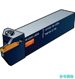 SANDVIK LF123E08-2525B �R���J�b�g1�E2 �ː؂�E�a����p�V�����N�o�C�g(480) �y1�{�z